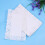 140 Pcs Disposable White Lace Paper Doilies For Cake Box Liners 6