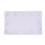 140 Pcs Disposable White Lace Paper Doilies For Cake Box Liners 1
