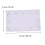 140 Pcs Disposable White Lace Paper Doilies For Cake Box Liners 2