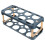 Egg Storage Box Egg Holder Kitchen Organizer Refrigerator Rack 1