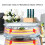 Food Cover Double-Layer Dust Protector Kitchen Supply 11