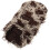 Fuzzy Knitted Balaclava Full Face Ski Mask Windproof Neck Warmer 6