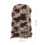 Fuzzy Knitted Balaclava Full Face Ski Mask Windproof Neck Warmer 11