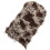 Fuzzy Knitted Balaclava Full Face Ski Mask Windproof Neck Warmer 9