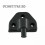 Cayenne 2018-2023 Trunk Cargo Cover Bearing Block Support 9