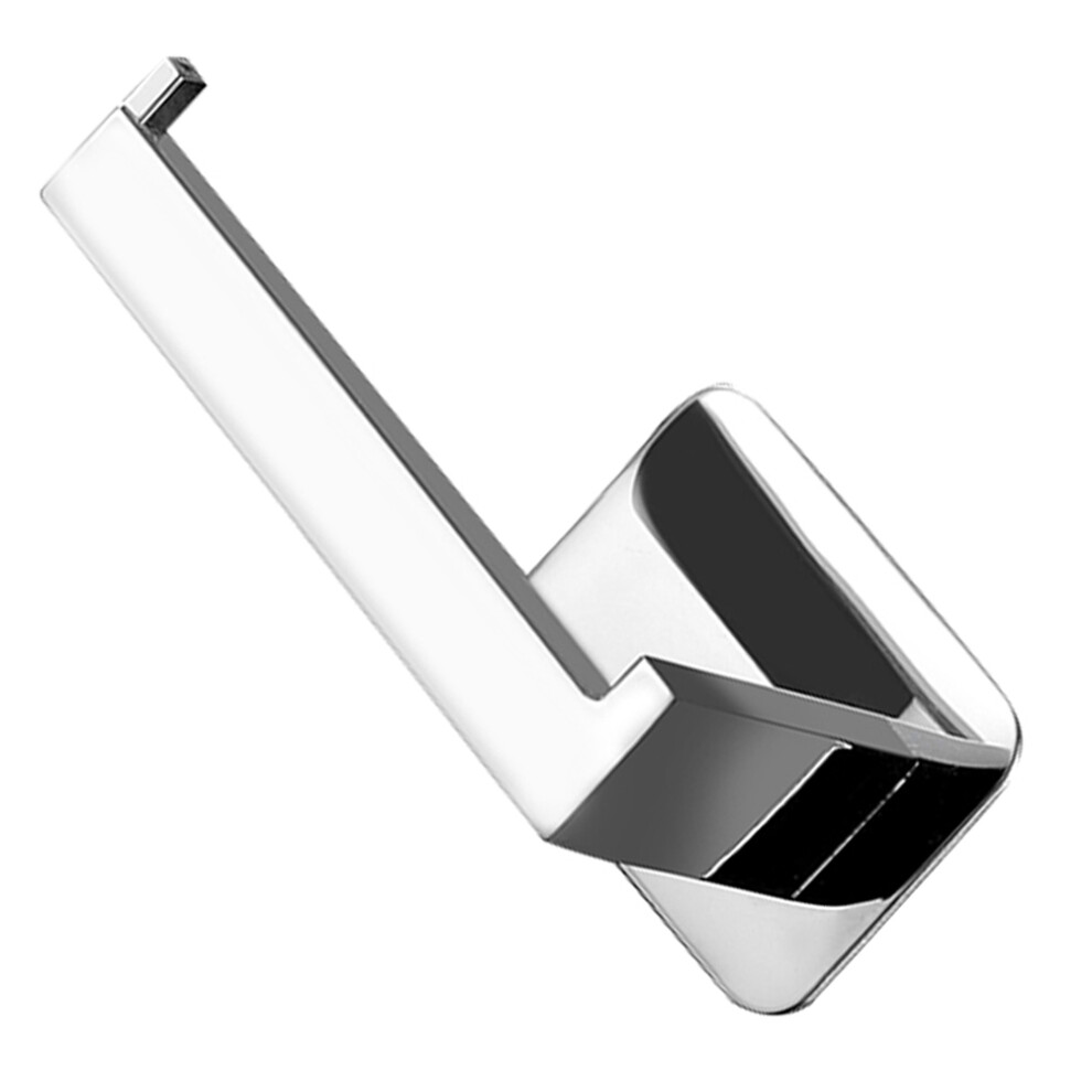 Stainless Steel Toilet Tissue Holder Roll Paper Holder A03-image-OPC-PKWR6QJ-NEW