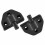 Cayenne 2018-2023 Trunk Cargo Cover Bearing Block Support 11