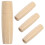 20 Pcs Wooden Handle Replacement For Grill And Kitchen Tools 3