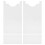 1 Set Clear Couch And Bed Stopper 5mm Thick Wall Spacer 1