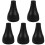 5Pcs Water Sprinkler Head Nozzle For Watering Supply 4