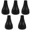 5Pcs Water Sprinkler Head Nozzle For Watering Supply 5