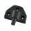 Cayenne 2018-2023 Trunk Cargo Cover Bearing Block Support 1
