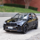 BlackCaipo 1:32 BMW X5M X5 SUV Legering Model Auto Speelgoed Diecast Casting Pull Back Geluid en 1