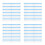 2000 Pcs Round Map Push Pins 4mm Ball Head 1.2x0.4cm For Cork Board 9