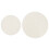 1000 Pcs Round Steamer Paper Baking Kitchen Tool 1