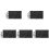 5Pcs Travel Watch Storage Pouch Organizer 4