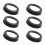 30 Pcs Universal Cup For Hand Pump Water Pump Seal Accessory 5