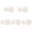 1000 Pcs Round Steamer Paper Baking Kitchen Tool 2