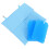 Bunny Cooling Pouch With Reusable Ice Pack For Small Pets Sky-Blue 1