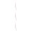 3Pcs Phone Charm Lanyard Strap Jellyfish Beaded Decor 10