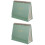 2Pcs Spiral Binding Desk Calendar For Office Use Yearly 7