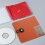 Cd Storage Case 12 Capacity Media Collection Organizer 4