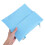 Bunny Cooling Pouch With Reusable Ice Pack For Small Pets Sky-Blue 4