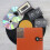 Cd Storage Case 12 Capacity Media Collection Organizer 5