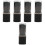 5Pcs Retractable Multifunctional Makeup Brush For Blush And Powder 6