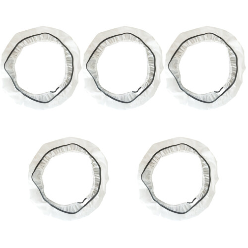 5Pcs Ring Light Diffuser Drawstring Reflector For Photography 2