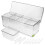 2 Sets Fridge Food Storage Container Refrigerator Organizer Box 2