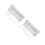 2 Sets Fridge Food Storage Container Refrigerator Organizer Box 5