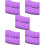 50 Pcs Professional Multi-Functional Bubble Mailers Envelopes 8