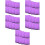 50 Pcs Professional Multi-Functional Bubble Mailers Envelopes 7