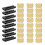 16 Sets Ceiling Fan Balance Clips Metal Weights 1