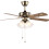 16 Sets Ceiling Fan Balance Clips Metal Weights 6