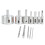 12Pcs Diamond Hollow Core Drill Bits For Glass Tile Porcelain 1