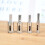 12Pcs Diamond Hollow Core Drill Bits For Glass Tile Porcelain 8