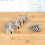 12Pcs Diamond Hollow Core Drill Bits For Glass Tile Porcelain 3