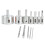 12Pcs Diamond Hollow Core Drill Bits For Glass Tile Porcelain 9