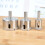12Pcs Diamond Hollow Core Drill Bits For Glass Tile Porcelain 6