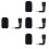 4Pcs Miniature Microphone For Computer Tablet Video Recording 6