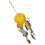 2Pcs Hanging Parrot Chew Toy Cage Pendant For Playing 10