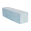 (Light Blue) Couch Arm Rest Pillow Bed Reading Soft Ergonomic Practical High Density Foam 2