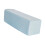 (Light Blue) Couch Arm Rest Pillow Bed Reading Soft Ergonomic Practical High Density Foam 3