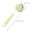 2 Sets Multipurpose Kitchen Dish Brush With Replaceable Heads 10