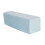 (Light Blue) Couch Arm Rest Pillow Bed Reading Soft Ergonomic Practical High Density Foam 5
