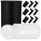 100 Pcs Film Canisters Empty Camera Reel Storage Containers 2