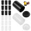 100 Pcs Film Canisters Empty Camera Reel Storage Containers 7