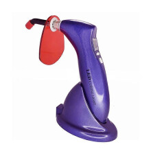 (purple) 5W high power resin light curing machine LED oral light curing lamp